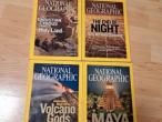Daiktas žurnalai National Geographic 3€