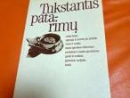 Daiktas Tūkstantis patarimų 2€