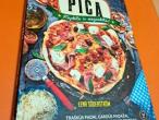 Daiktas receptų knyga Pica 3,50€ (rezervuota)