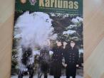 Daiktas žurnalas Kariūnas  50ct.