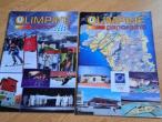 Daiktas žurnalai Olimpinė panorama 1€
