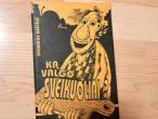 Daiktas Ką valgo sveikuoliai 1,20€