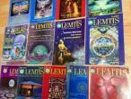 Daiktas žurnalai Lemtis 7€