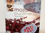 Daiktas Mozaikos puošmenos 7€