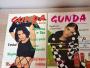 Daiktas žurnalai Gunda 2€