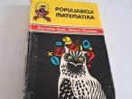 Daiktas serija Sužinok ir išmok: Populiarioji matematika 1,50€