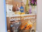 Daiktas Laiko patikrintos idėjos ir patarimai 4€