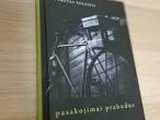Daiktas Pasakojimai prabudus  3,50€