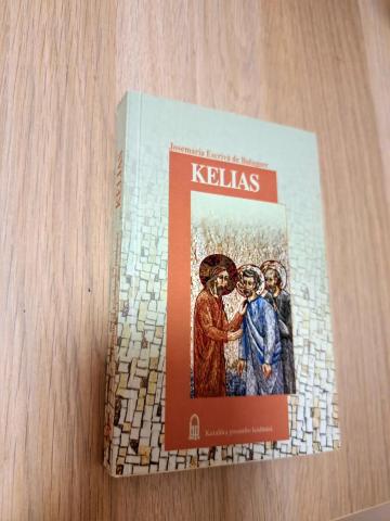 Daiktas Kelias 2€