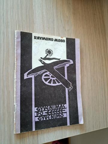 Daiktas Gyvenimas po mirties  1€