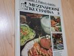 Daiktas Miezinárodní kuchařka  3€