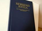 Daiktas Mormono knyga 2€
