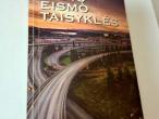 Daiktas Kelių eismo taisyklės 1€