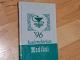 Daiktas 1996 kalendorius medikui  1€