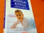 Daiktas  Didžioji mažylio knyga 2€