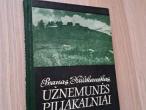 Daiktas Užnemunės piliakalniai 4,50€