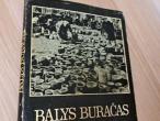 Daiktas Balys Buračas 3,50€