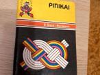 Daiktas Pinikai 2,50€