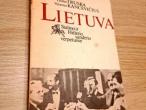 Daiktas Lietuva Stalino ir Hitlerio verpetuose 2€