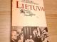 Daiktas Lietuva Stalino ir Hitlerio verpetuose 2€