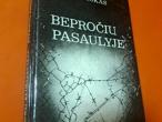 Daiktas Bepročių pasaulyje 1,50€