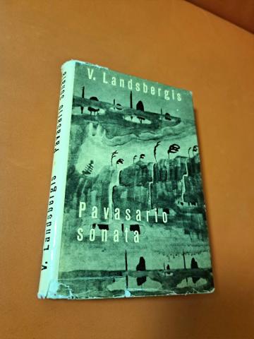 Daiktas Pavasario sonata 2€