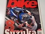 Daiktas Žurnalas Top bike 1€