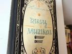 Daiktas Rusų muzikai 1,50€