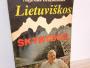 Daiktas Lietuviškos skyrybos