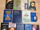 Daiktas Ezoterinė, psichologinė literatūra rusų kalba 15€