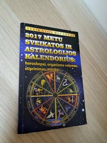 Daiktas Sveikatos receptai 2€