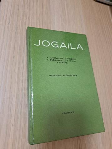 Daiktas Jogaila 2€