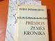 Prūsijos žemės kronika 6€ Kaunas - parduoda, keičia (1)