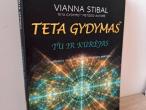 Daiktas Teta gydymas 5€