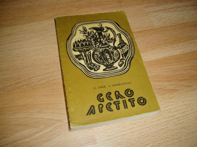 Daiktas Gero apetito 1,50€