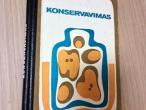 Daiktas Konservavimas 2€