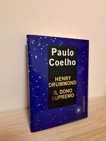 Daiktas IL Dono Supremo 2€