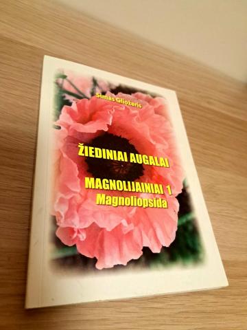 Daiktas Žiediniai augalai 3€