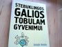 Daiktas Stebuklingos galios tobulam gyvenimui 8€