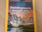 Daiktas National Geographic specialus leidinys 1,50€