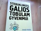 Daiktas Stebuklingos galios tobulam gyvenimui 8€