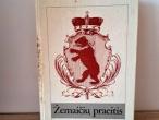 Daiktas Žemaičių praeitis 3,50€