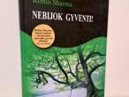 Daiktas Nebijok gyventi 3,50€