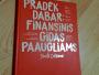 Daiktas Pradėk dabar: finansinis gidas paaugliams 4€
