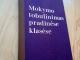 Mokymo tobulinimas pradinėse klasėse 2€ Kaunas - parduoda, keičia (1)