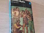 Daiktas Roman myths 2€
