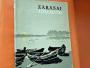 Daiktas Zarasai ežerų kraštas 2,50€