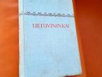 Daiktas Lietuvininkai 2,50€