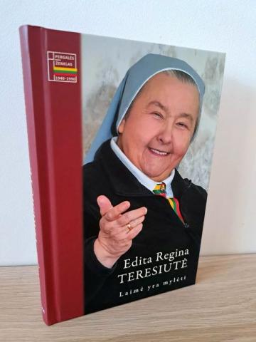 Daiktas Laimė yra mylėti  3,50€