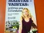 Daiktas Maistas- vaistas: grįžimas prie natūralumo  2,50€